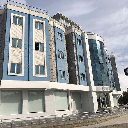 Osmancik Grand Dost Hotel מראה חיצוני תמונה
