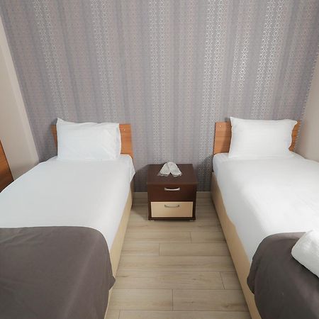 Osmancik Grand Dost Hotel מראה חיצוני תמונה