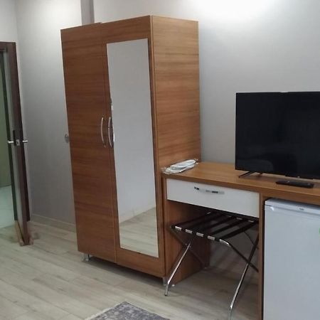 Osmancik Grand Dost Hotel מראה חיצוני תמונה