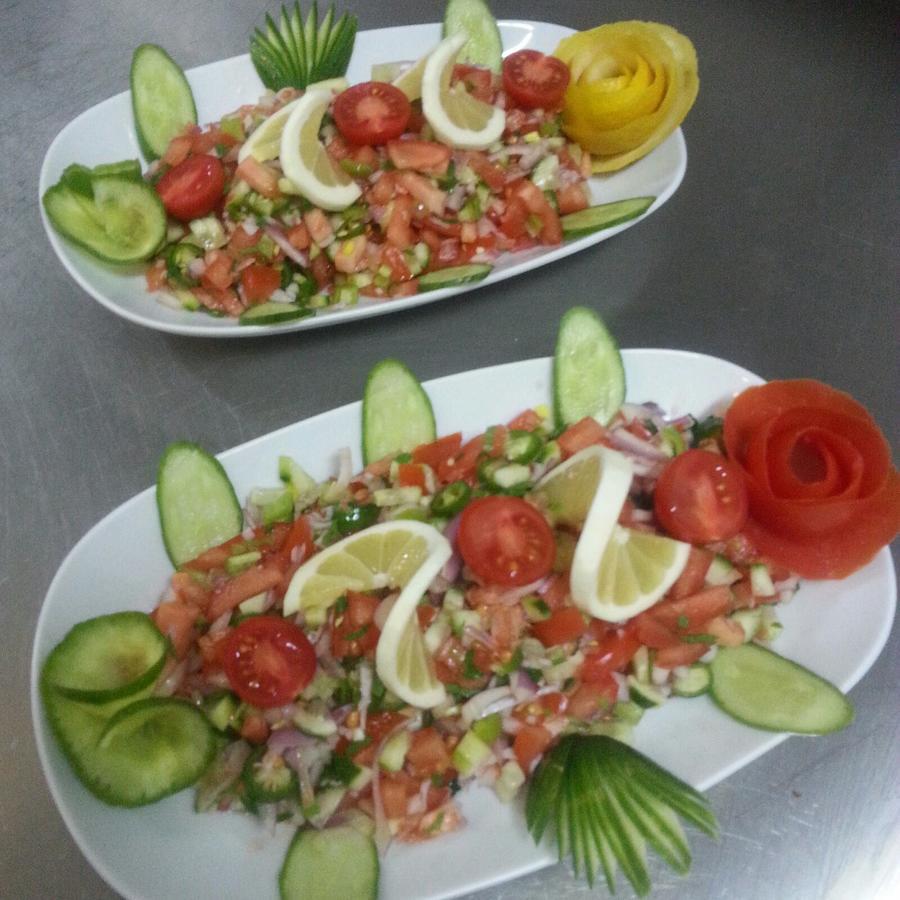 Osmancik Grand Dost Hotel מראה חיצוני תמונה