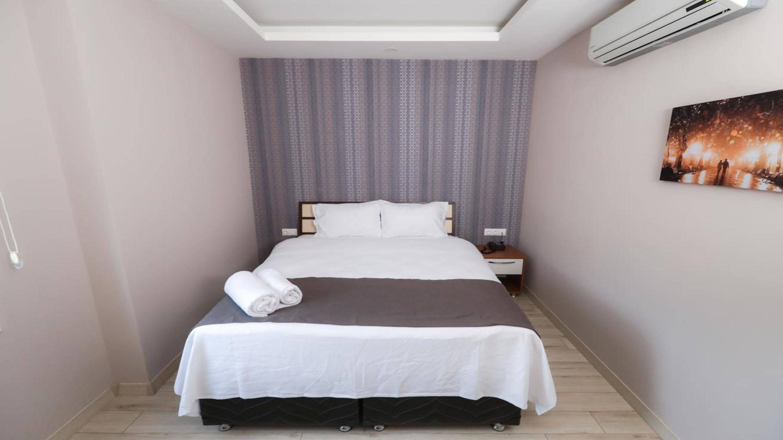 Osmancik Grand Dost Hotel מראה חיצוני תמונה